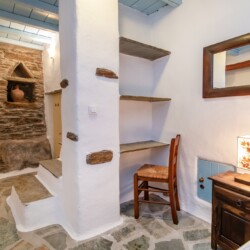 Houses in Tinos | Villa Ghisi