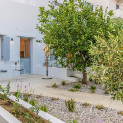 Accommodation in Tinos