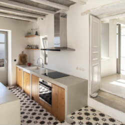 Villas in Tinos