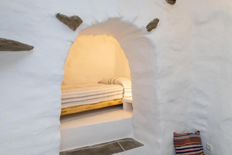 Houses in Tinos | Tinos Rentals