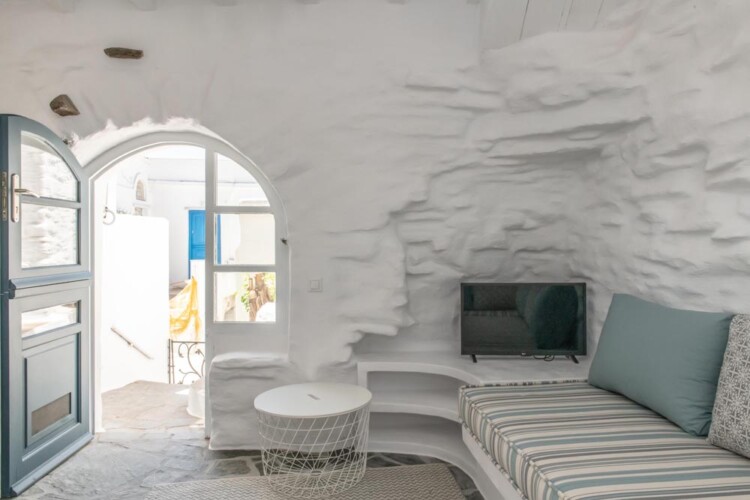 Houses in Tinos | Tinos Rentals