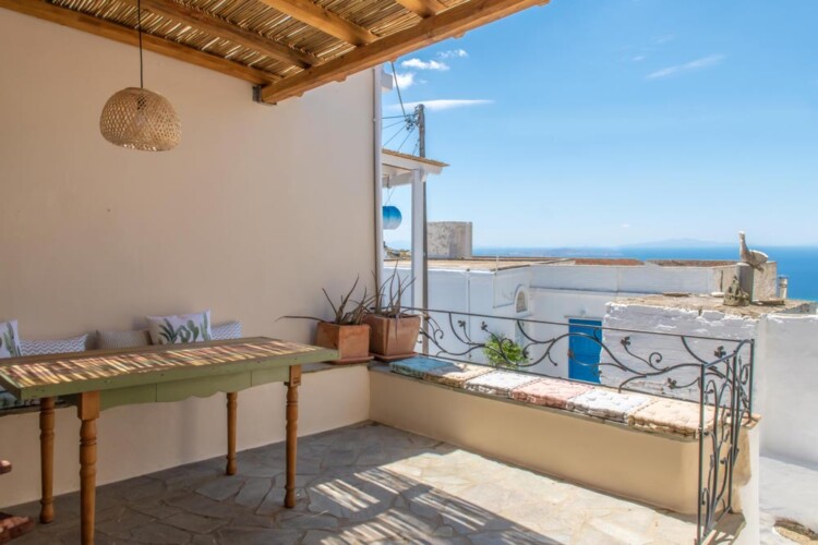 Houses in Tinos | Tinos Rentals