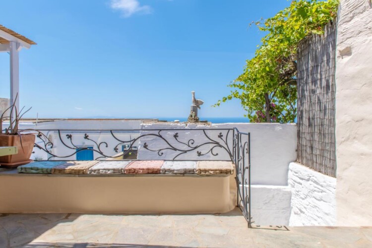 Houses in Tinos | Tinos Rentals